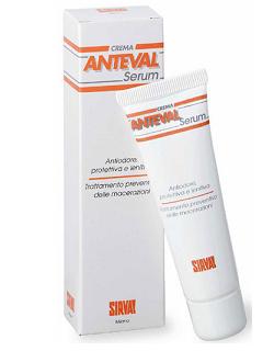ANTEVAL SERUM 30ML - Doctor Vinz