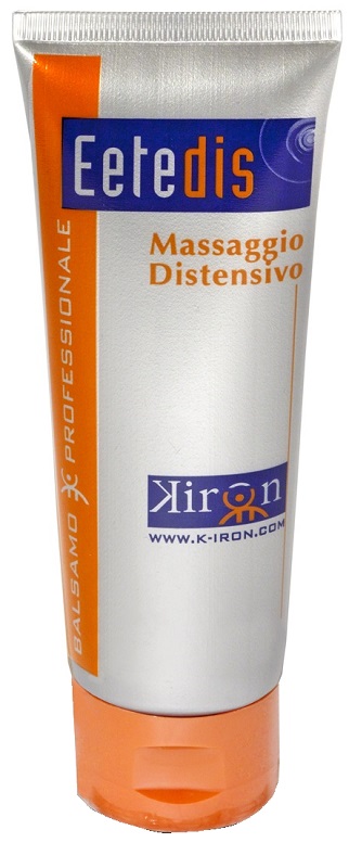 KIRON EETEDIS BALSAMO MASSAGGIO 100 ML - Doctor Vinz