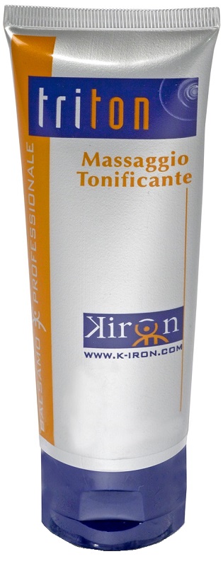 KIRON TRITON BALSAMO MASSAGGIO 100 ML - Doctor Vinz