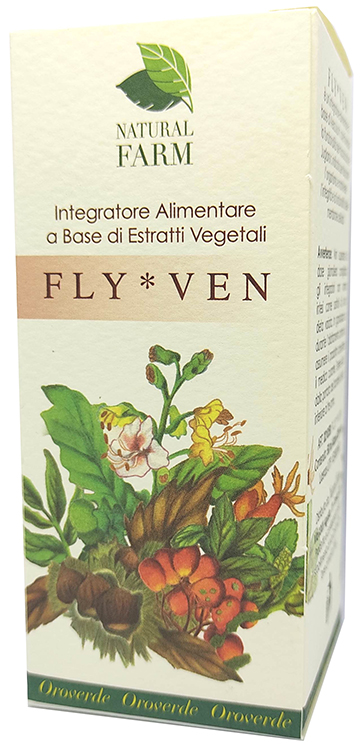 FLY VEN 50 ML - Doctor Vinz