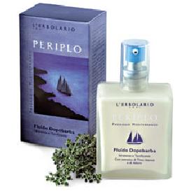 PERIPLO DOPOBARBA FLUIDO 100 ML - Doctor Vinz