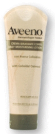 AVEENO QUOTIDIANO PN CREMA IDRATANTE CORPO 200 ML - Doctor Vinz