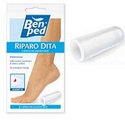 BENPED RIPARO DITA CAPPUCCIO MEDIO 1 PEZZO - Doctor Vinz