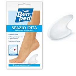 BENPED SEPARATORE DITA MEDIO 2 PEZZI - Doctor Vinz