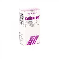 CELLUMED SOLUZIONE OFTALMICA 1 FLACONE 15ML - Doctor Vinz