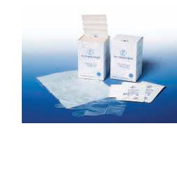 GUANTI STERILI FZ COPOLYMER 100 PEZZI MEDIUM - Doctor Vinz