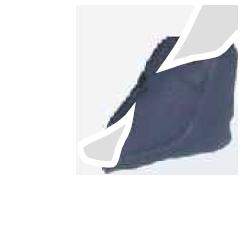 TALLONIERA ANTIDECUBITO ARTICOLO ORT020 - Doctor Vinz