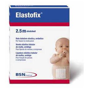BENDA RETE ELASTOFIX CINTURA OMBELICALE 250 CM - Doctor Vinz