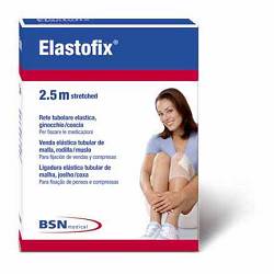 BENDA RETE ELASTOFIX GINOCCHIO COSCIA 250 CM - Doctor Vinz