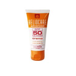 HELIOCARE CREMA FP50 50 ML - Doctor Vinz