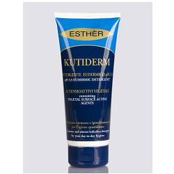 KUTIDERM DETERGENTE 200 ML - Doctor Vinz