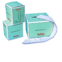 BENDA RETE CALIBRO 4 50MT - Doctor Vinz