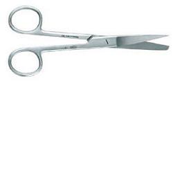 FORBICI RETTA PUNTE ALTERNE 14 - Doctor Vinz