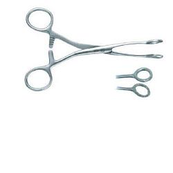 PINZA TIRALINGUA COLLIN - Doctor Vinz