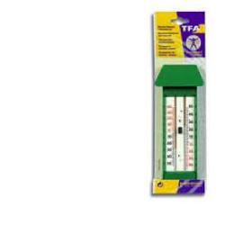 TERMOMETRO MAX MIN 20CM - Doctor Vinz