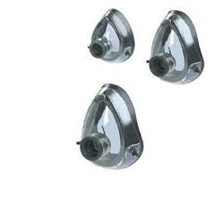 MASCHERA RIANIMAZIONE PALL M - Doctor Vinz