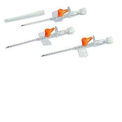 AGO CANNULA RACCORDO PERM CH20 - Doctor Vinz