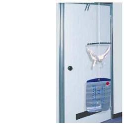 DISPOSITIVO ORTOPRDICO PER TRAZIONE CERVICALE DA PORTA - Doctor Vinz