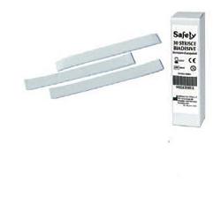 STRISCIA BIADESIVA UROGUAINE 30 PEZZI - Doctor Vinz