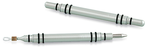 MATITA LEVASCHEGGE CALAMITATA - Doctor Vinz