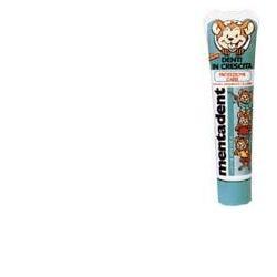 MENTADENT KIDS DENTIFRICIO 50 ML - Doctor Vinz