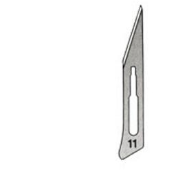 BISTURI STERILE MISURA 11 1 PEZZO - Doctor Vinz