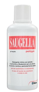 SAUGELLA POLIGYN 250 ML - Doctor Vinz