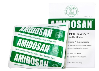 AMIDOSAN POLVERE MONODOSE 14 BUSTINE DA 40 G - Doctor Vinz