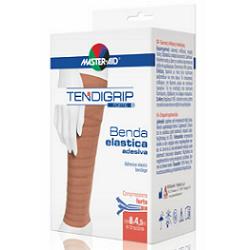 BENDA MASTER-AID TENDIGRIP FORTE 8X4,5 - Doctor Vinz