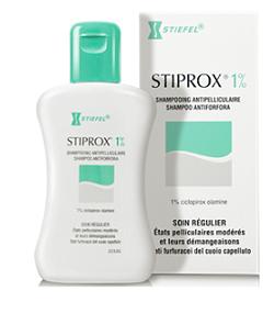 STIPROX SHAMPOO CLASSIC 100 ML - Doctor Vinz
