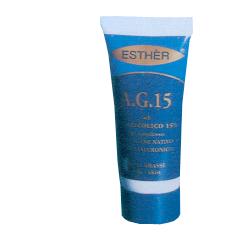 AG 15 PEELING 30 ML - Doctor Vinz