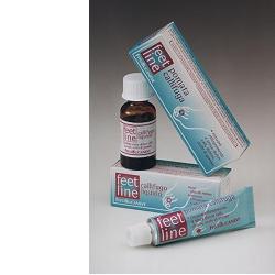 FEETLINE CALLIFUGO LIQUIDO 10 ML - Doctor Vinz