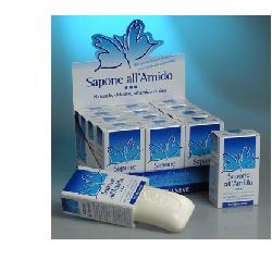SAPONE NEUTRO AMIDO 100G - Doctor Vinz