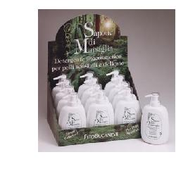 SAPONE MARSIGLIA LIQUIDO 300 ML - Doctor Vinz