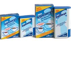 DIETSUCARYL 350 COMPRESSE - Doctor Vinz