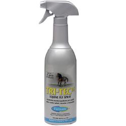 TRITEC 14 INSETTOREPELLENTE SPRAY 600 ML - Doctor Vinz