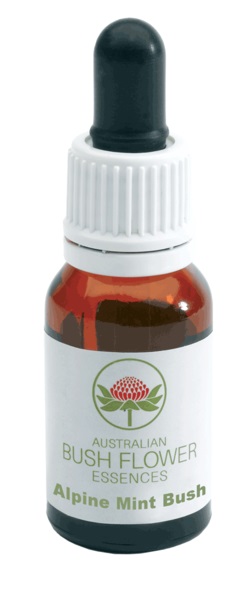 ALPINE MINT AUSTRALIAN 15MLGTT - Doctor Vinz