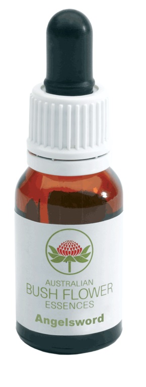 ANGELSWORD GOCCE 15ML - Doctor Vinz