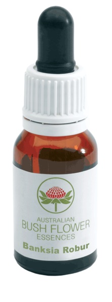 BANKSIA ROBUR GOCCE 15ML - Doctor Vinz