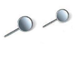 SPECCHIETTO DENTI 5 - Doctor Vinz
