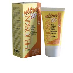 PHARCOS HELIOSKIN ULTRA CREMA SPF 50+ 50 ML - Doctor Vinz