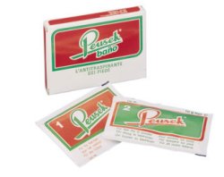 PEUSEK ANTIOD 20G - Doctor Vinz