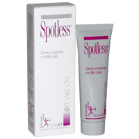 PHARCOS SPOTLESS CREMA SCHIARENTE 30 ML - Doctor Vinz