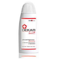 DEKAR 2 SHAMPOO DOCCIA ANTI PIDOCCHI 125 ML - Doctor Vinz