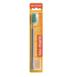 TAUMARIN SPAZZOLINO ANTITARTARO SPECIALE CON SETOLE MEDIE - Doctor Vinz