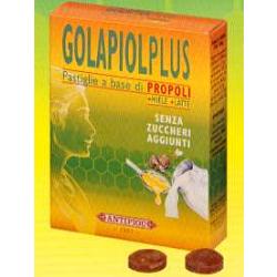 GOLAPIOL PLUS 24 PASTIGLIE - Doctor Vinz