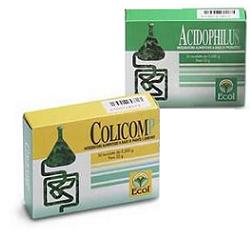 COLICOMP 50 TAVOLETTE 0,5 G 737 - Doctor Vinz