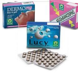 DERMOREG 100 TAVOLETTE 0,45G 701 - Doctor Vinz