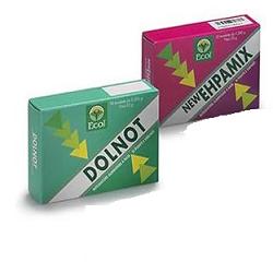 DOLNOT 50 TAVOLETTE 0,5 G 702 - Doctor Vinz