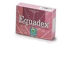 EQUADEX 50 TAVOLETTE 0,44G 753 - Doctor Vinz